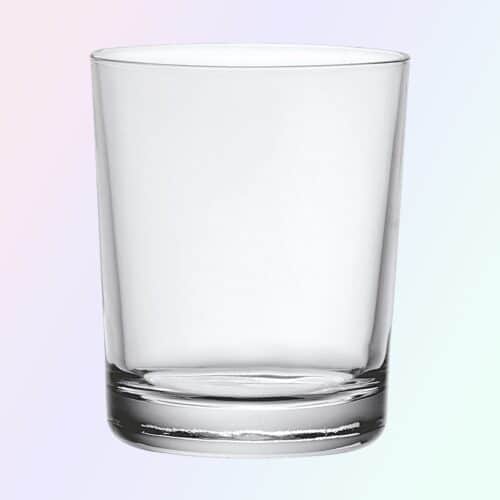 Bormioli Rocco Caravelle Tumbler 20 cl – 6 Stuks Glazen.nl