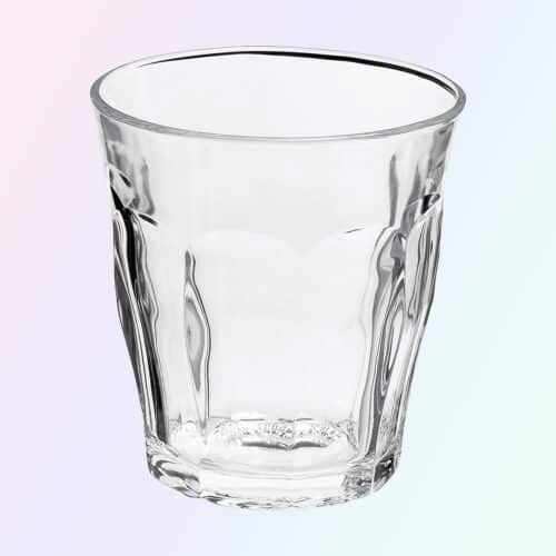Duralex Picardie Tumbler 25 cl – 6 Stuks Glazen.nl
