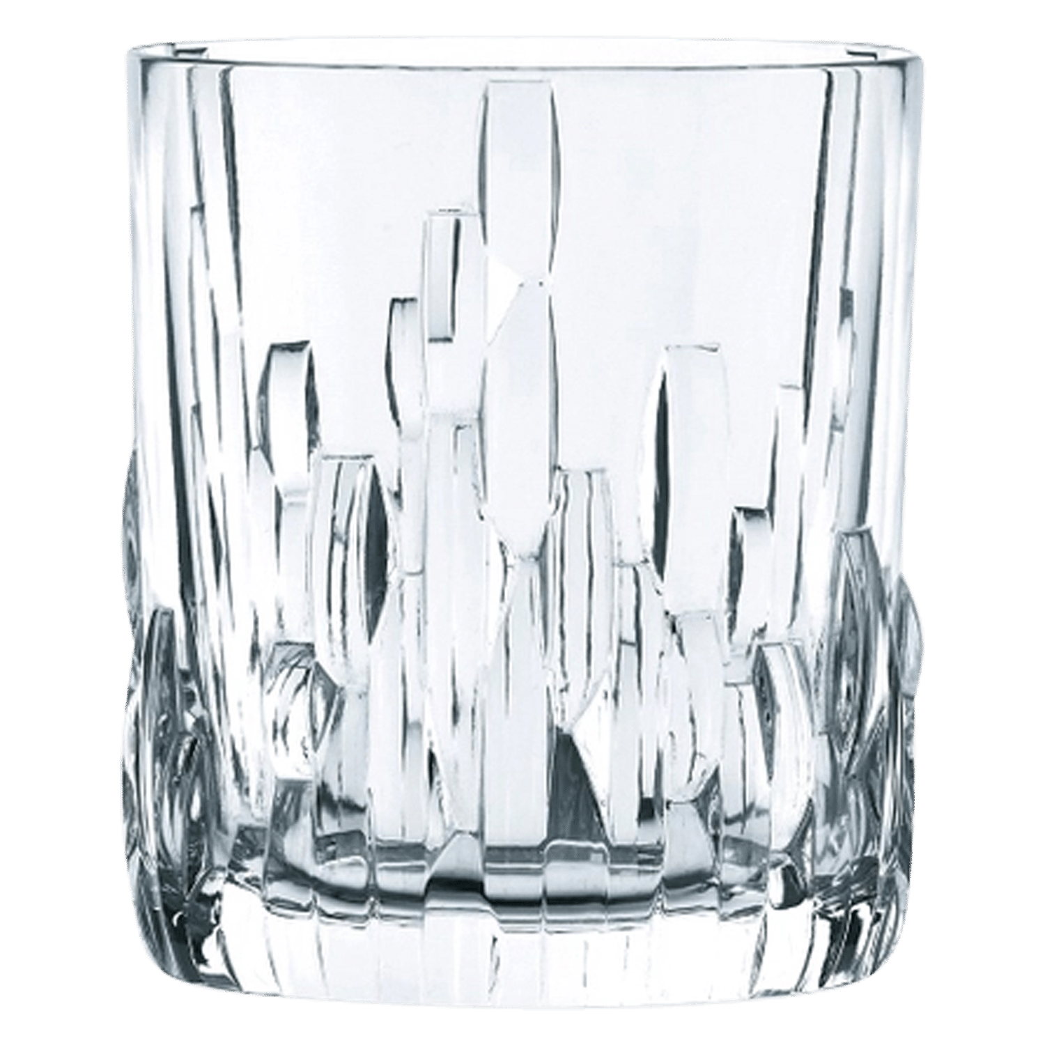 NACHTMANN Shu Fa Tumbler 33 cl – 12 Stuks