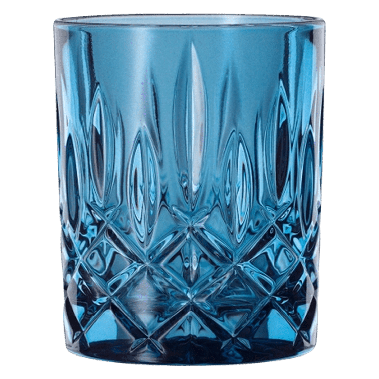 NACHTMANN Noblesse Tumbler 29,5 cl Blauw – 2 Stuks