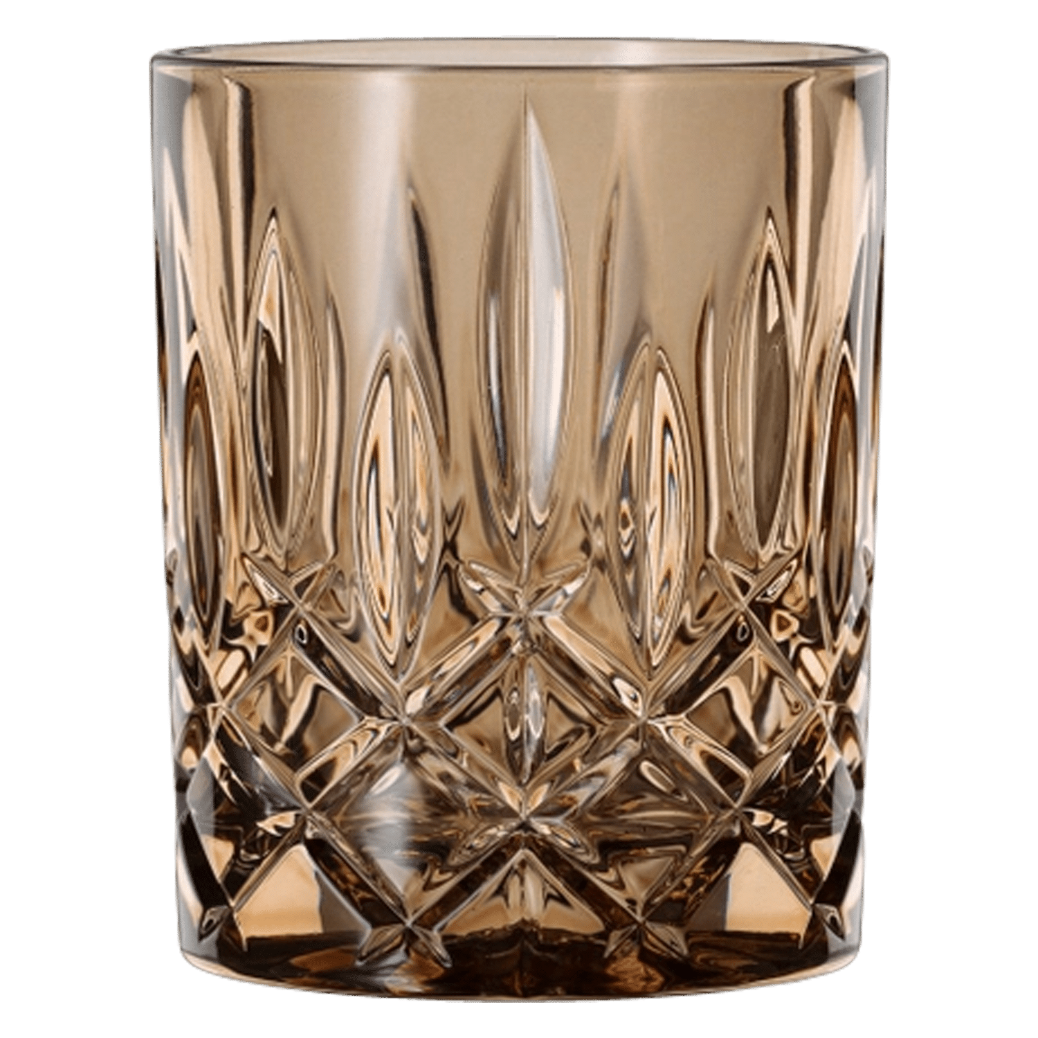NACHTMANN Noblesse Tumbler 29,5 cl Bruin – 2 Stuks