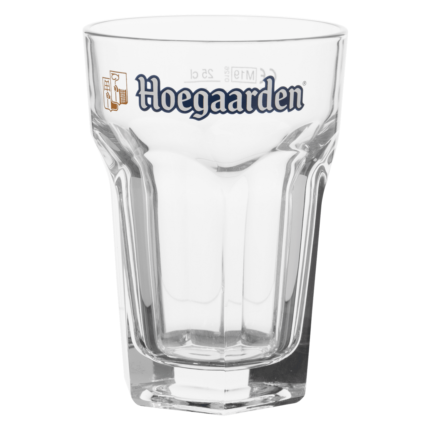 Hoegaarden Bierglas 25 Cl – Giftbox