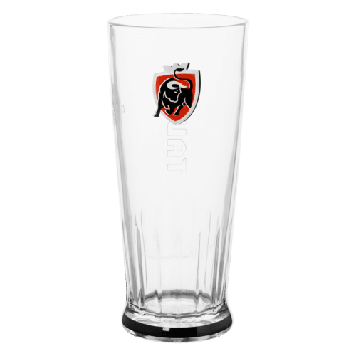 Jupiler Tauro Bierglas 25 Cl – Giftbox