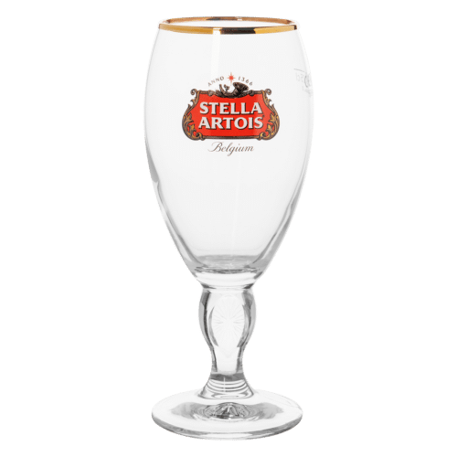 Stella Bierglas 25 Cl – Giftbox