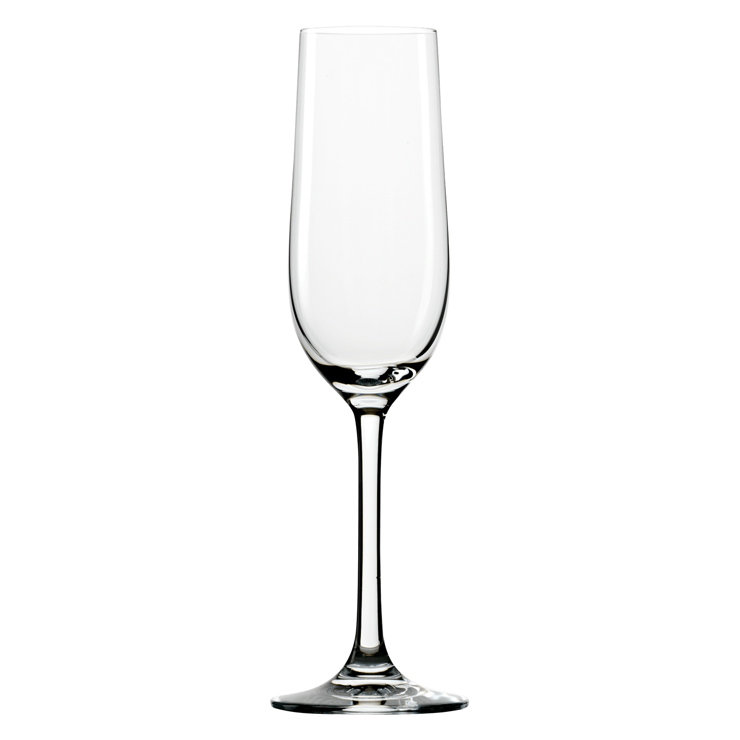 Stölzle Classic Champagneglas / Flute 19 Cl – 6 Stuks