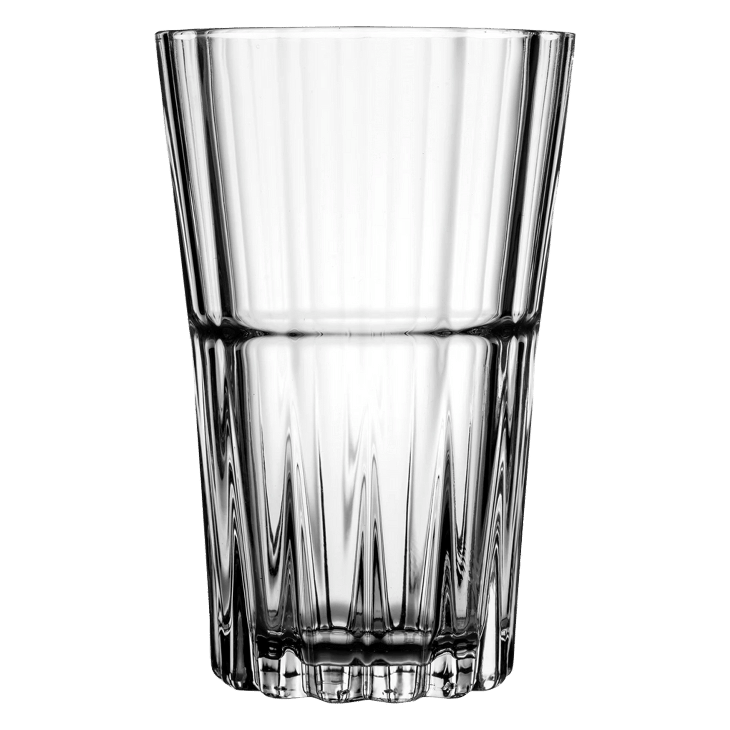Pasabahce Sword Longdrinkglas 35 Cl – 4 Stuks