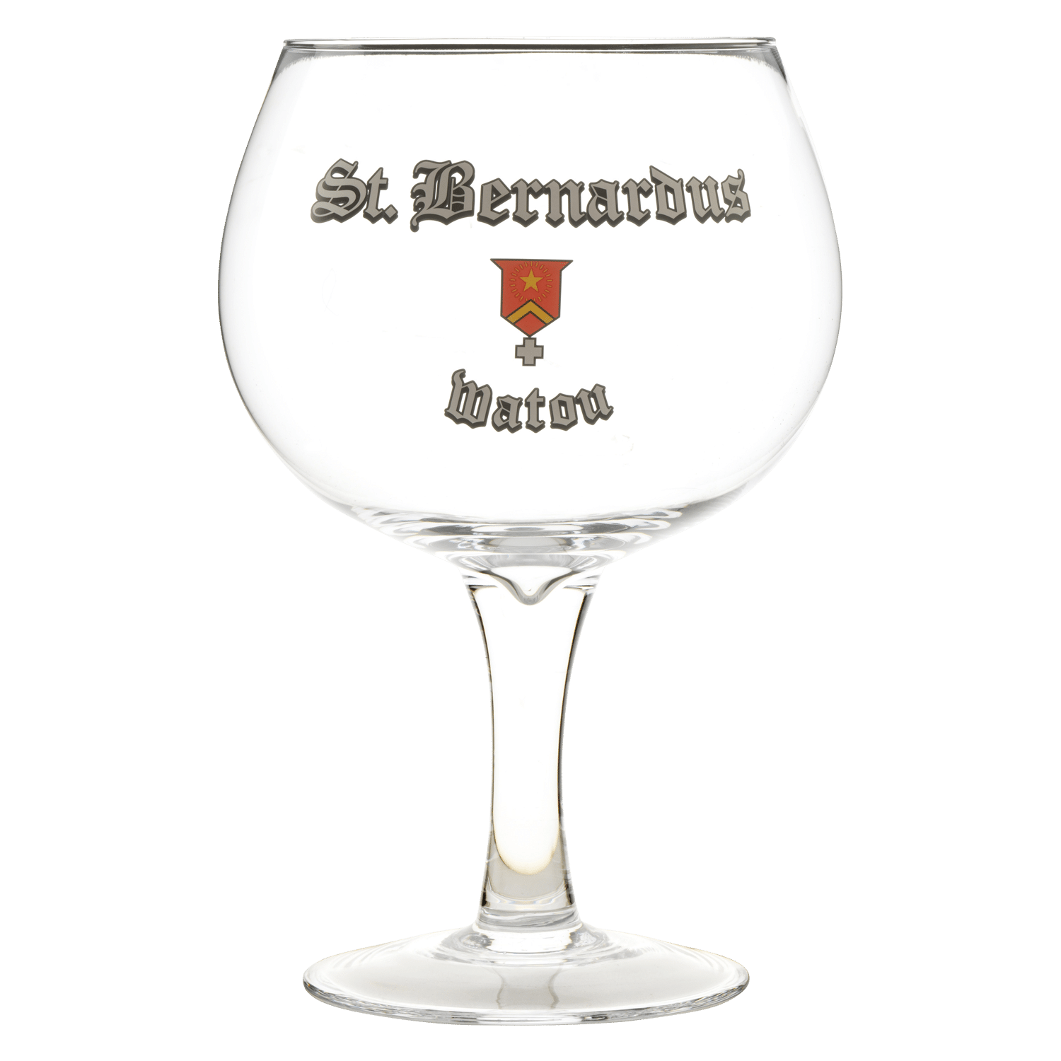 Sint-Bernardus Bierglas 33 Cl – Giftbox