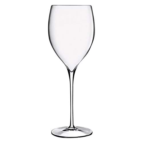Luigi Bormioli Magnifico Wijnglas Medium 46 Cl  – 4 Stuks