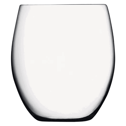 Luigi Bormioli Magnifico Tumbler D.O.F. 50 Cl  – 6 Stuks