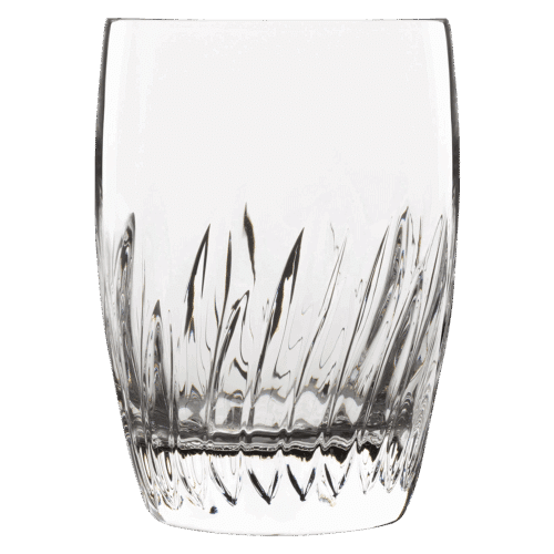 Luigi Bormioli Mixology Incanto D.O.F. 34,5 Cl Tumbler – 6 Stuks