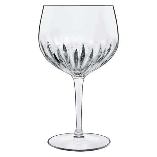 Luigi Bormioli Mixology Spanish Gin Tonic Glas 80 Cl  – 6 Stuks