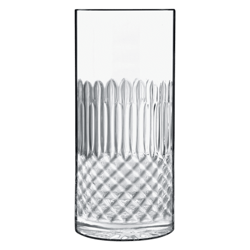Luigi Bormioli Diamante Longdrinkglas Fh 48 Cl  – 4 Stuks