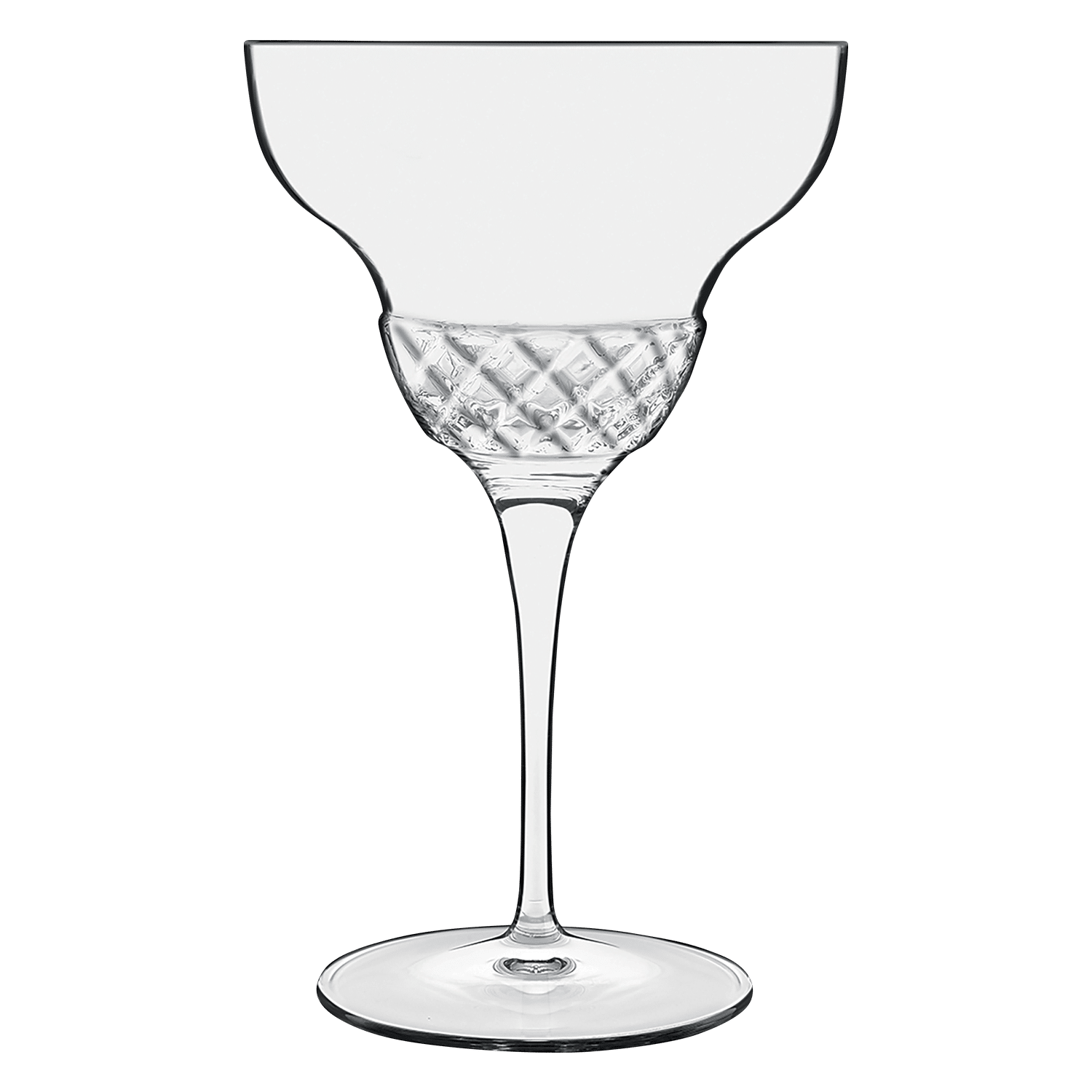 Luigi Bormioli Roma 1960 Cocktailglas 39 Cl Margarita – 6 Stuks