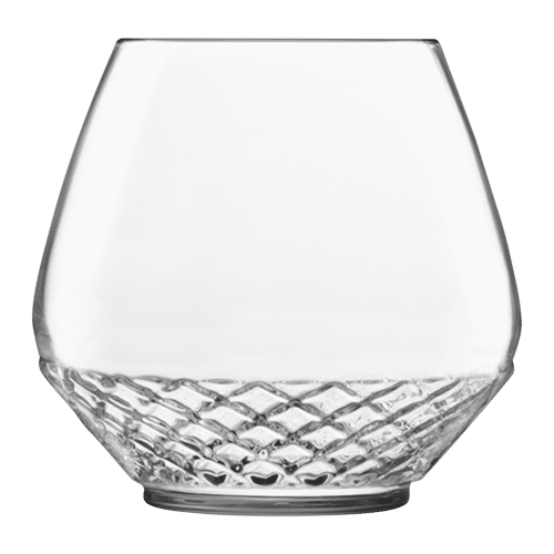Luigi Bormioli Roma 1960 Likeurglas Rum 45 Cl  – 6 Stuks