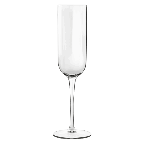 Luigi Bormioli Mixology Jazz Champagneglas / Flute 21 Cl  – 6 Stuks