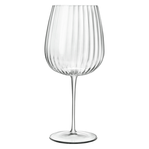Luigi Bormioli Speakeasies Swing Ginglas 75 Cl  – 6 Stuks