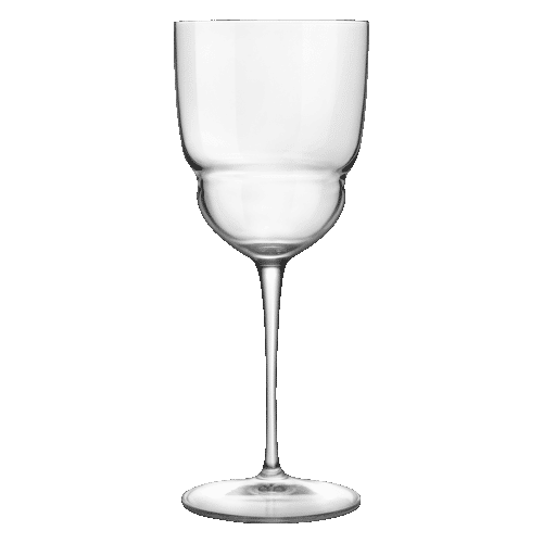 Luigi Bormioli Backdoor 20’S Cocktailglas 32 Cl Barracuda – 6 Stuks