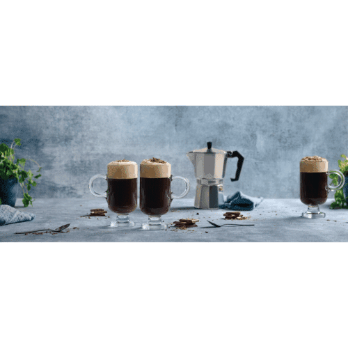 Libbey Sentido Irish Coffee Glas 26 Cl – 6 Stuks Glazen.nl